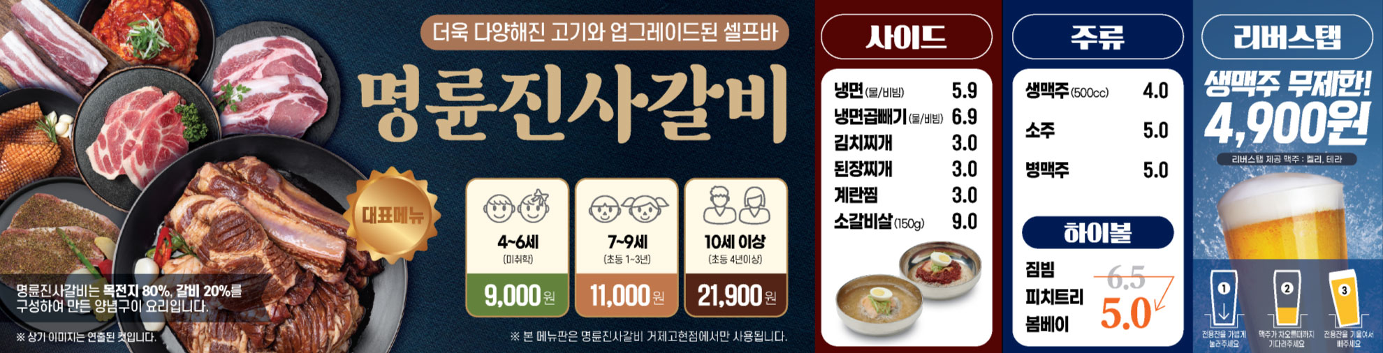 요약 정보 이미지