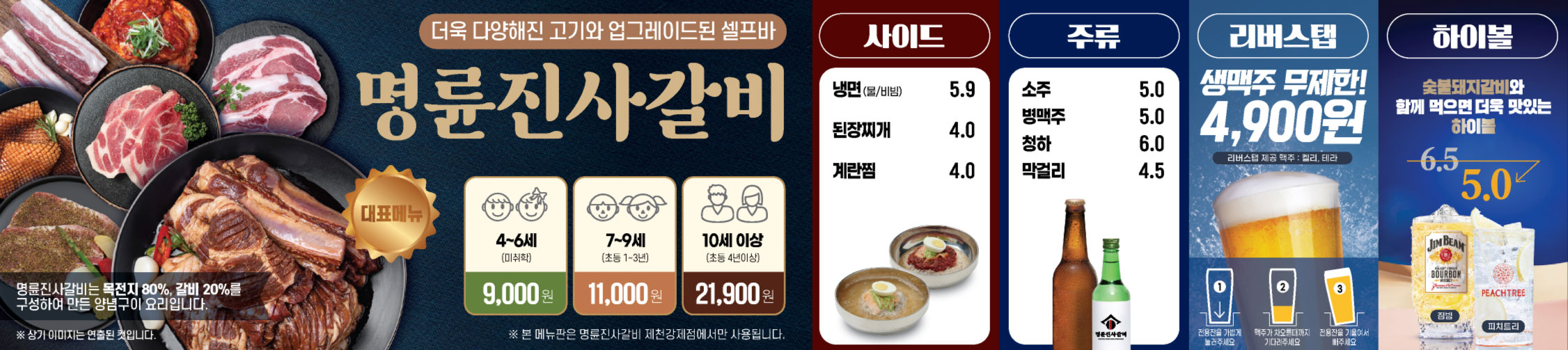 요약 정보 이미지
