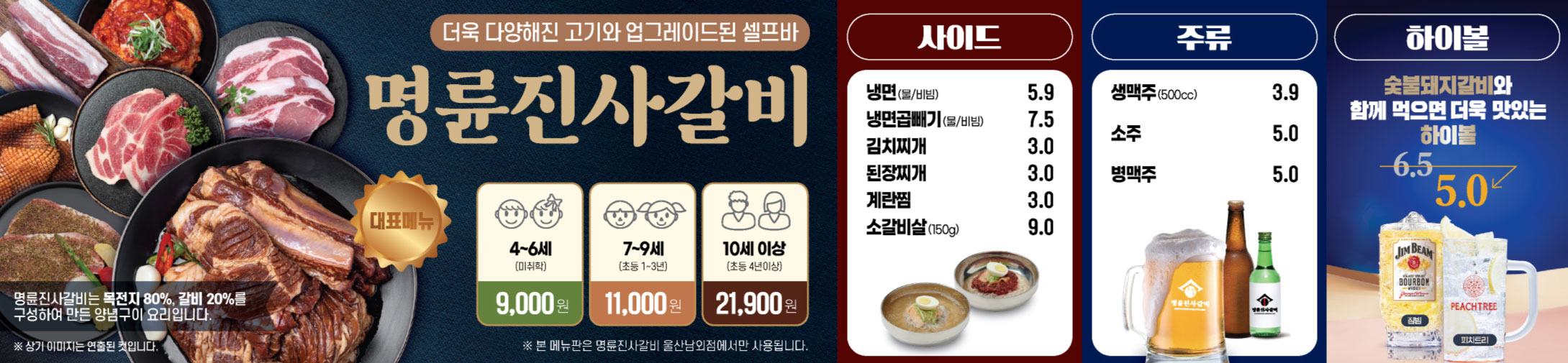 요약 정보 이미지