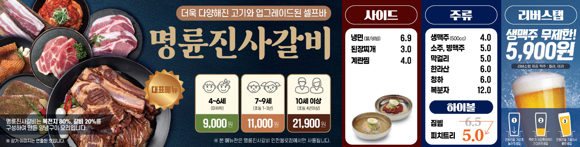 요약 정보 이미지