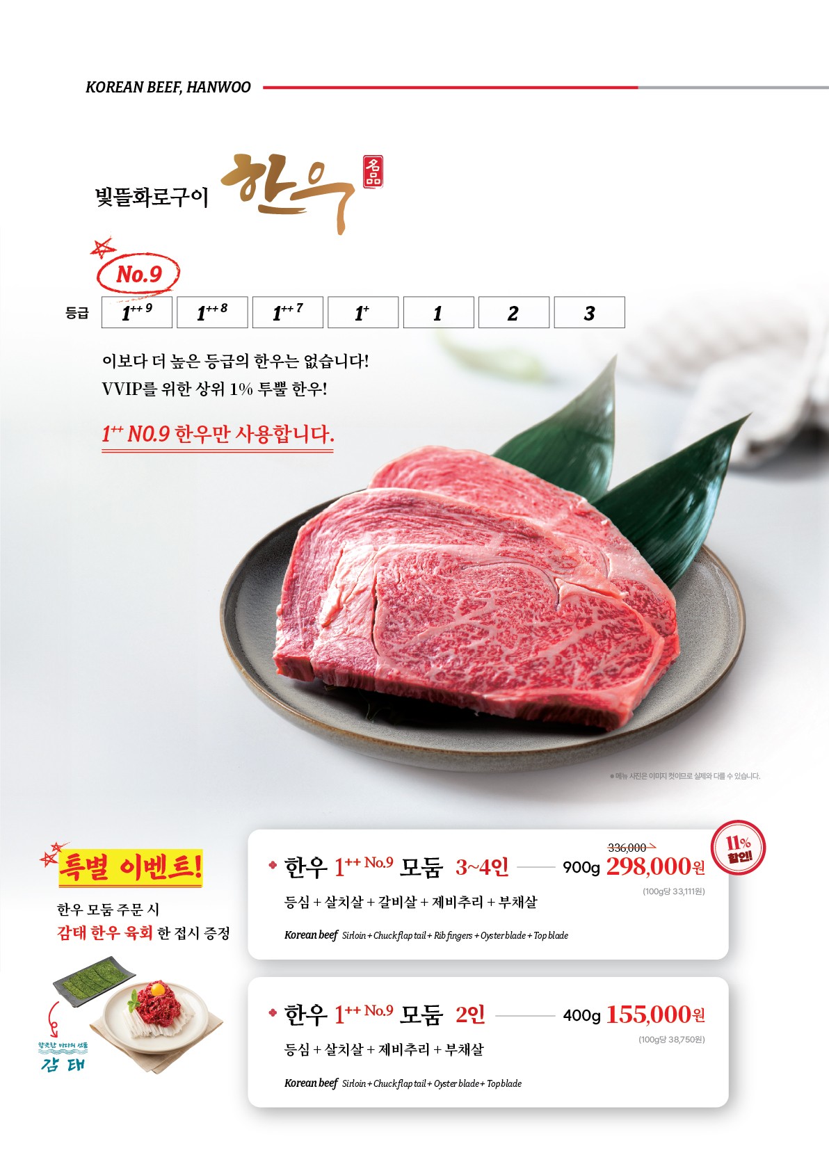 요약 정보 이미지