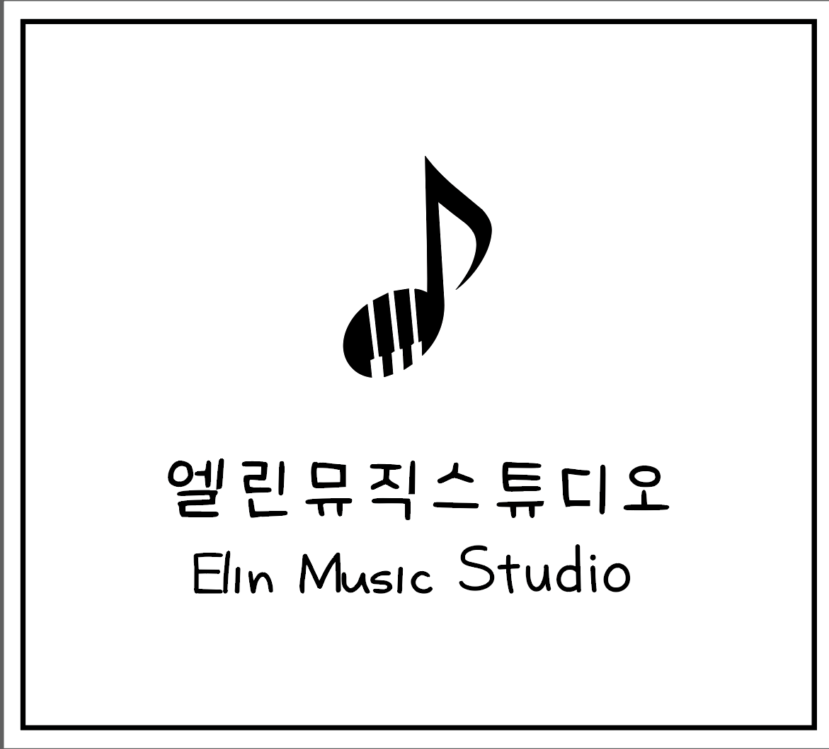 1번째 스튜디오 사진