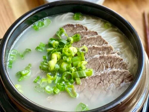 우가온