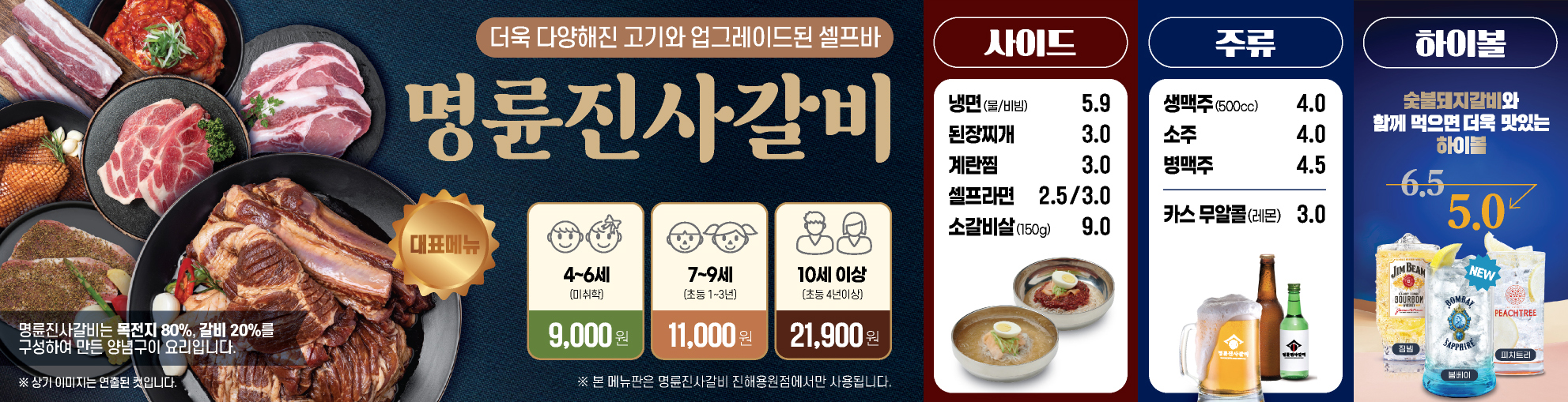 요약 정보 이미지