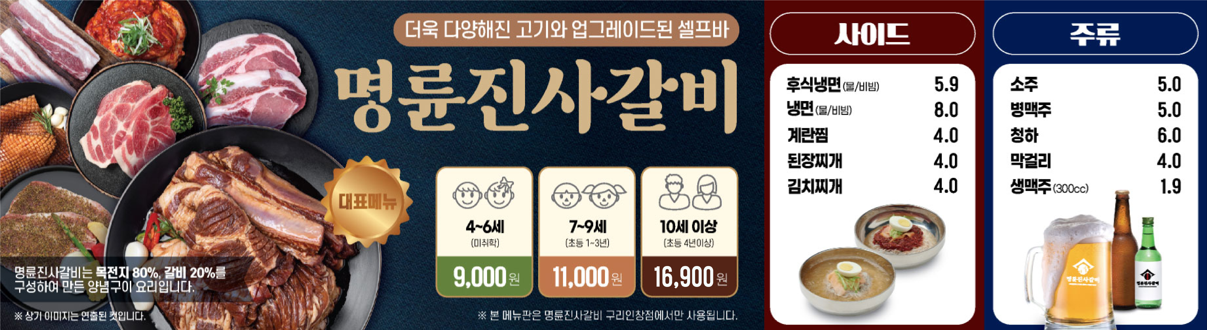 요약 정보 이미지