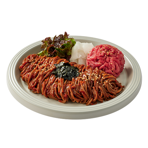 육회바른연어
