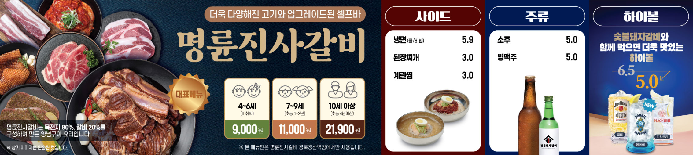 요약 정보 이미지