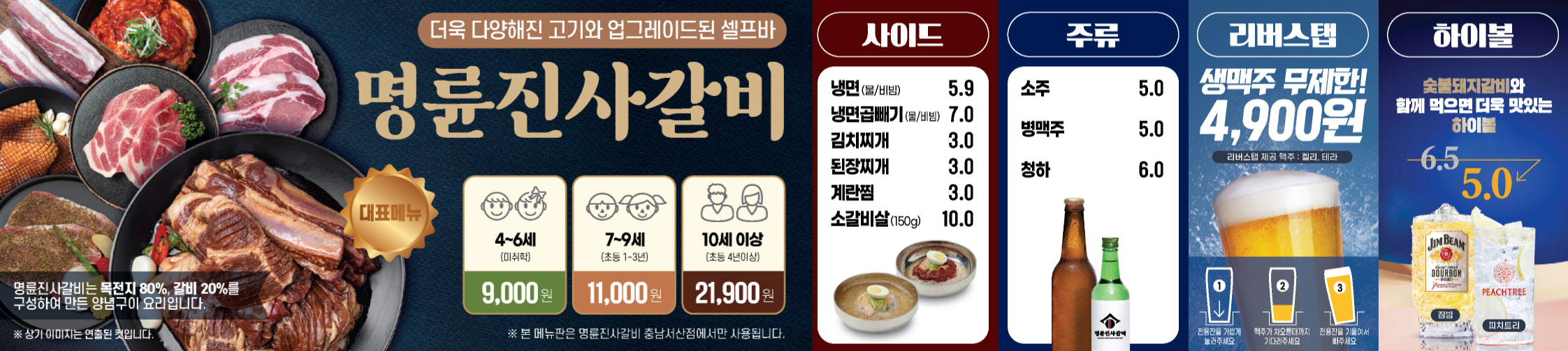 요약 정보 이미지