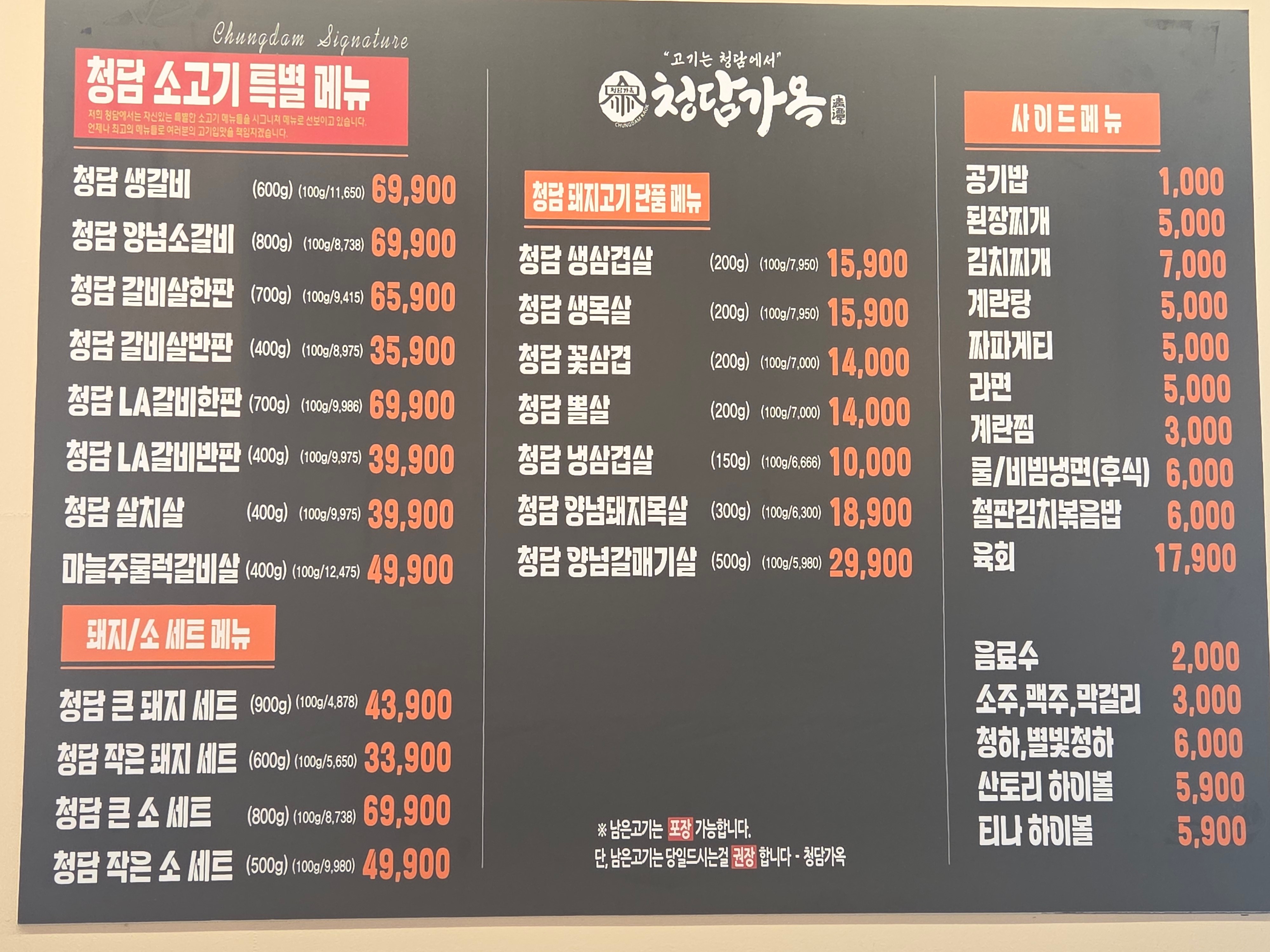 요약 정보 이미지