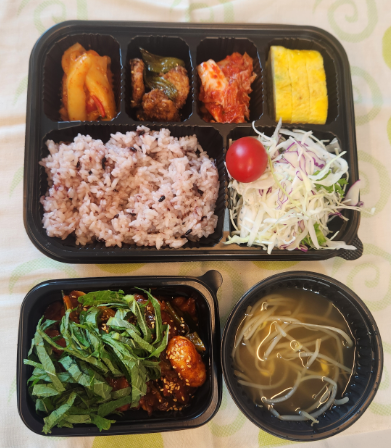 정성한칸도시락안양