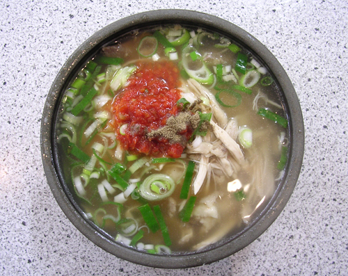 이영근숯불닭갈비