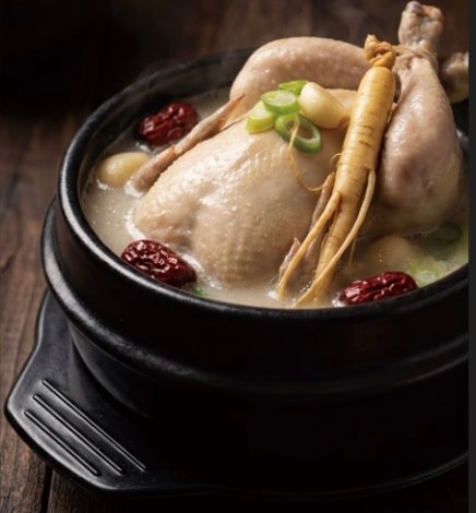 팔복닭한마리