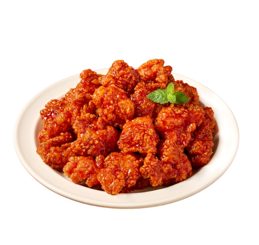 가마치통닭이천
