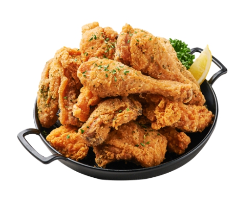 가마치통닭(안산 사동점)