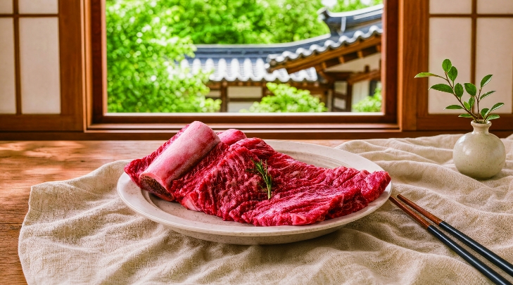 청기와가든