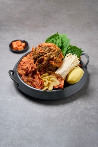 시골감자탕
