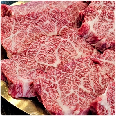 용곡눈꽃한우