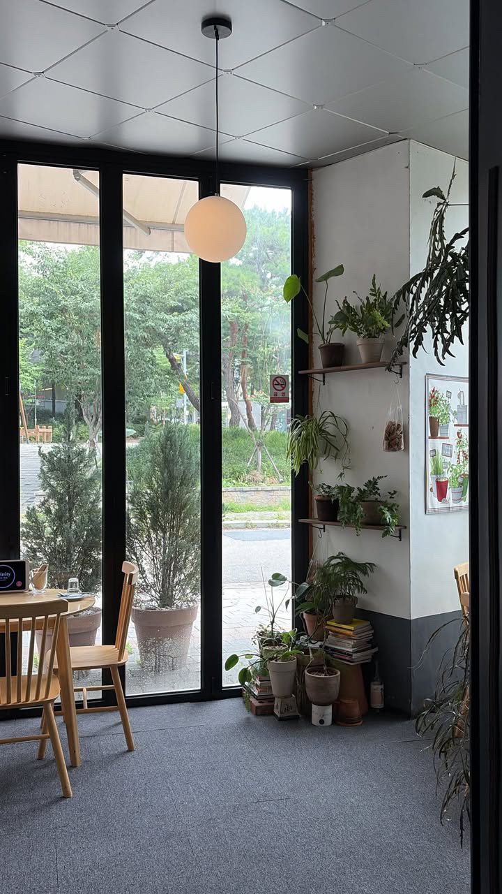 Trinity Bistro