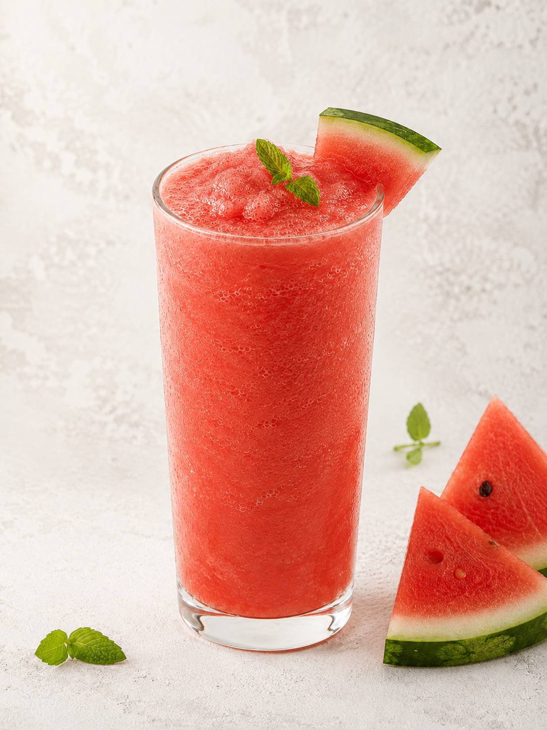 🍉 리얼 수박쉐이크