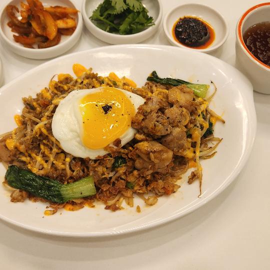 댄싱홍콩