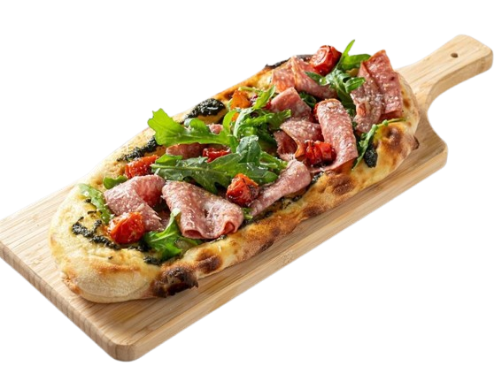 테스트키친