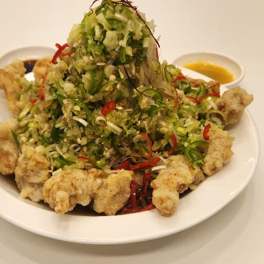 댄싱홍콩