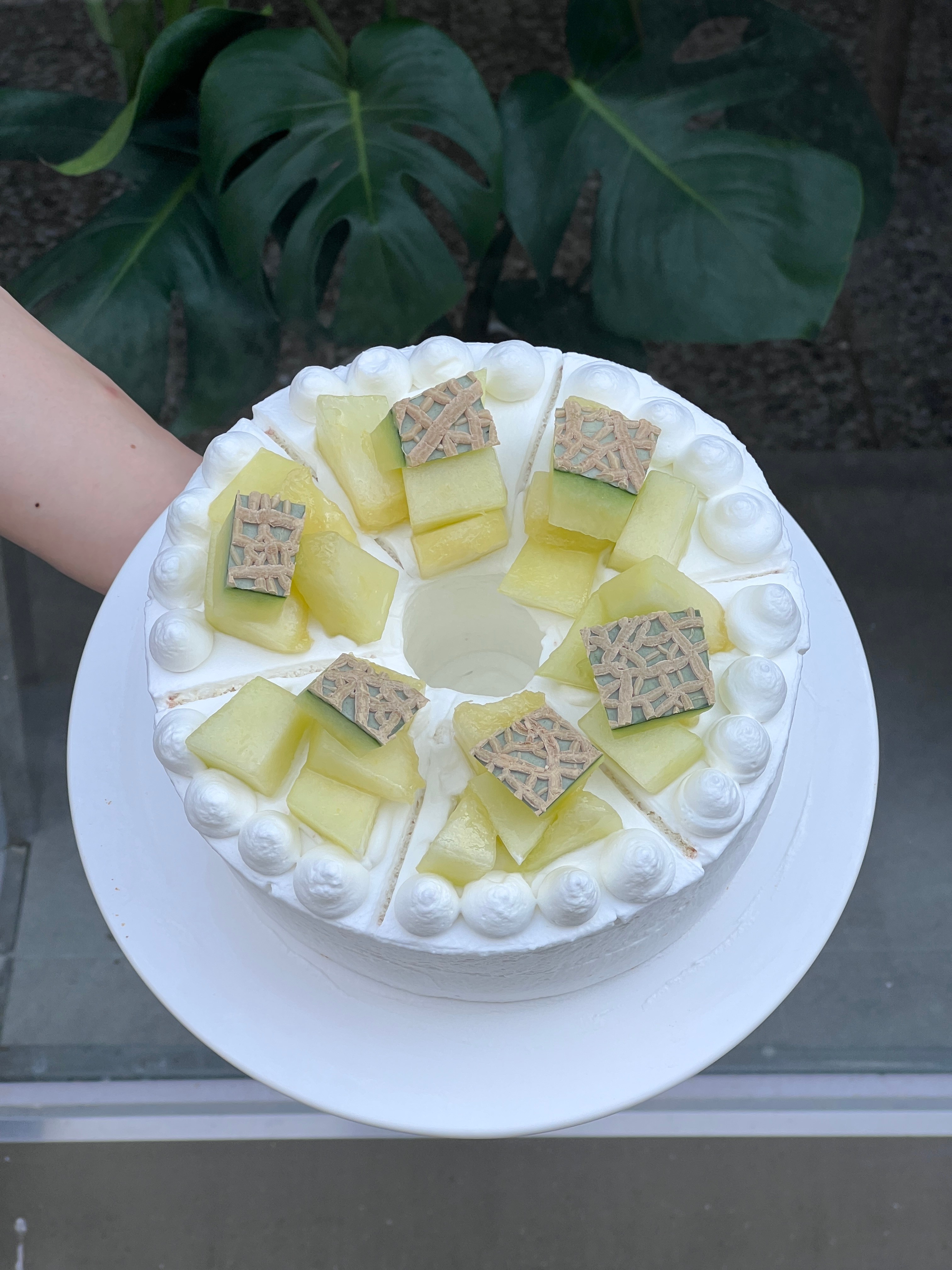 Raetcheu Sweets