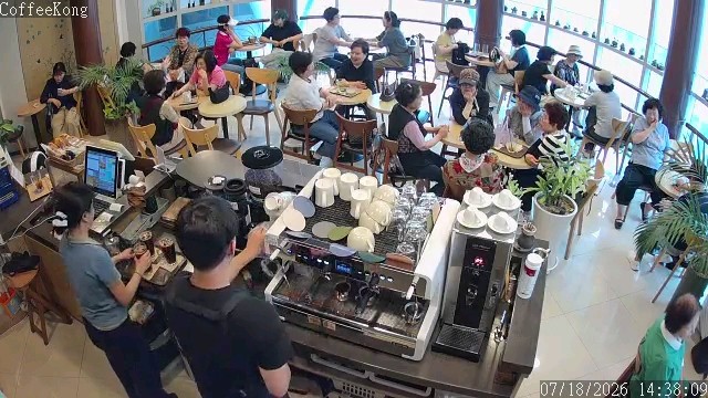 더카페뉴코아