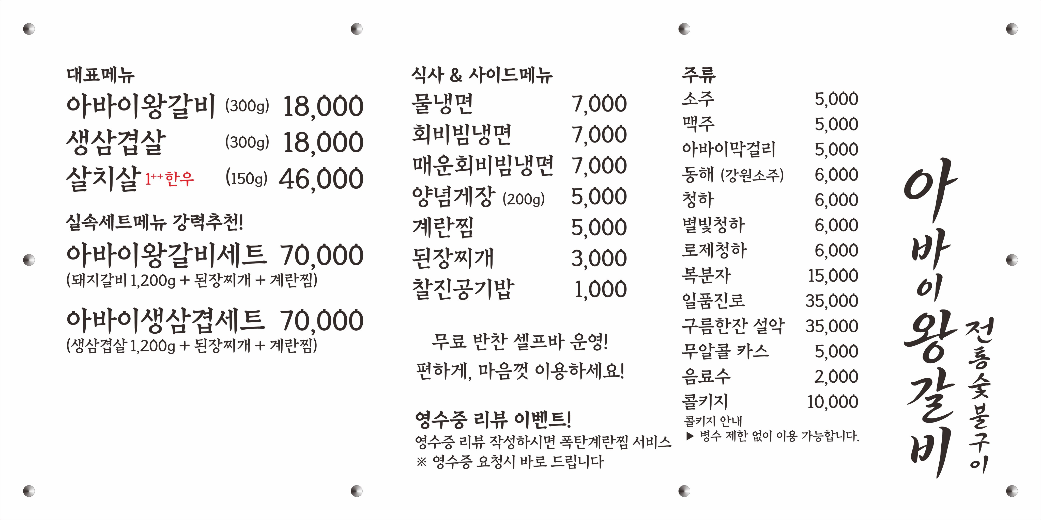 요약 정보 이미지