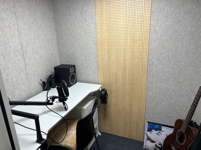 3번째 스튜디오 사진