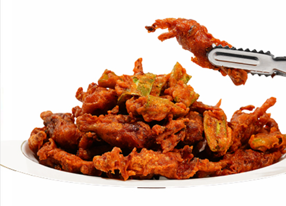 노상치킨