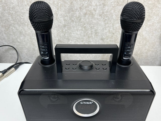 4번째 스튜디오 사진
