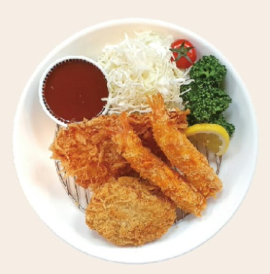 코레와카레
