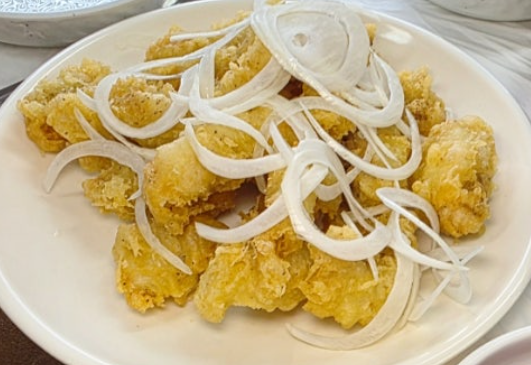 효자동아귀찜
