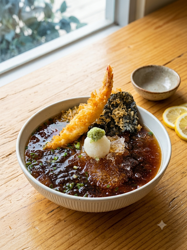 텐동아우라