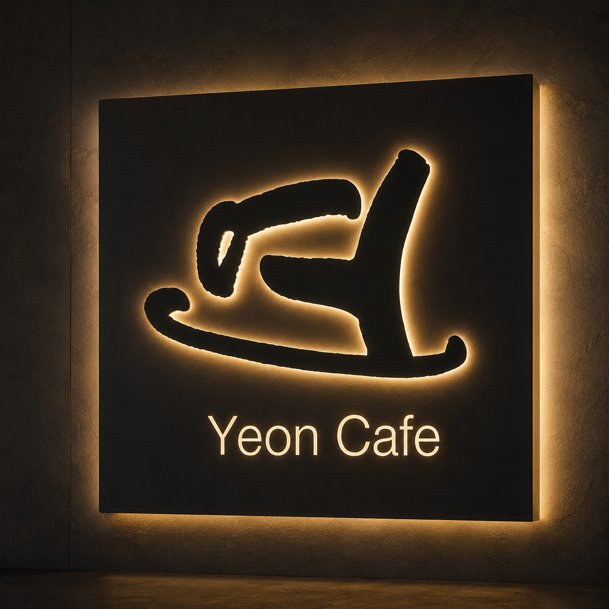 Yeonkape (연카페)