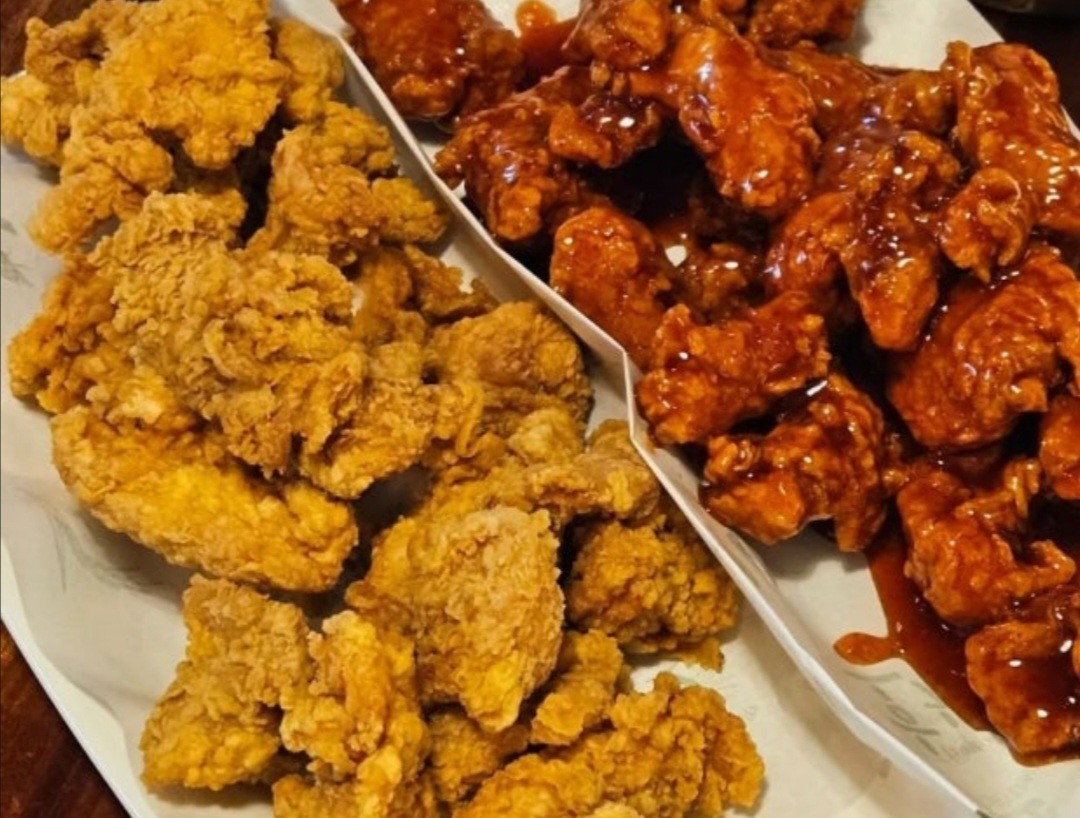 대포항통닭 9