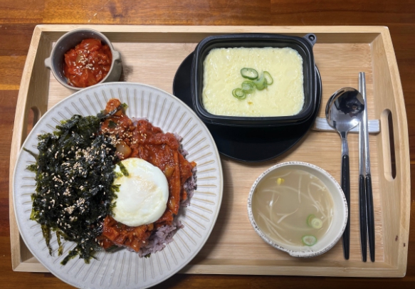 황제식당