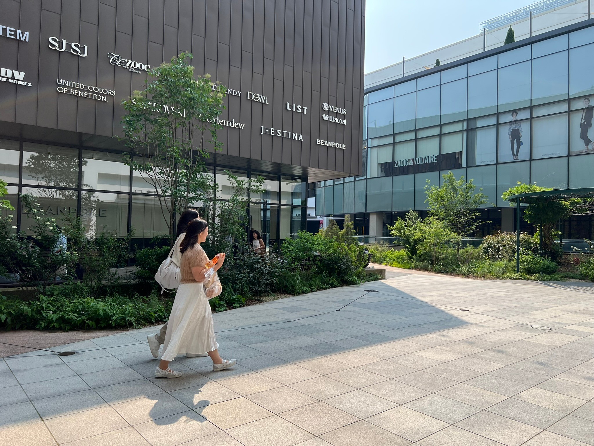 Olnideugadeun (올니드가든)