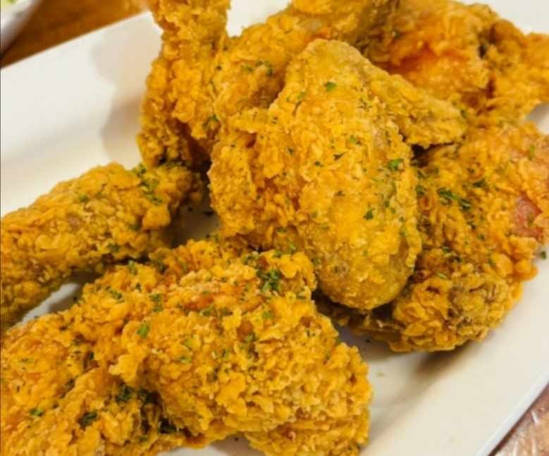 대포항통닭 7