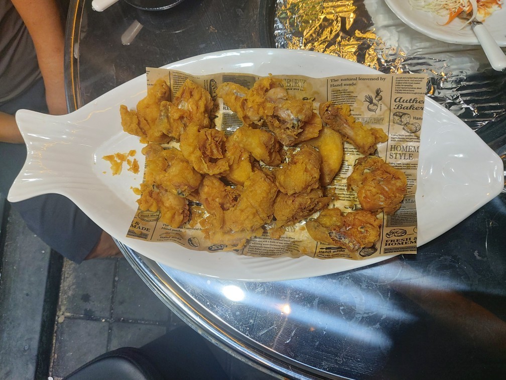 대포항통닭 8