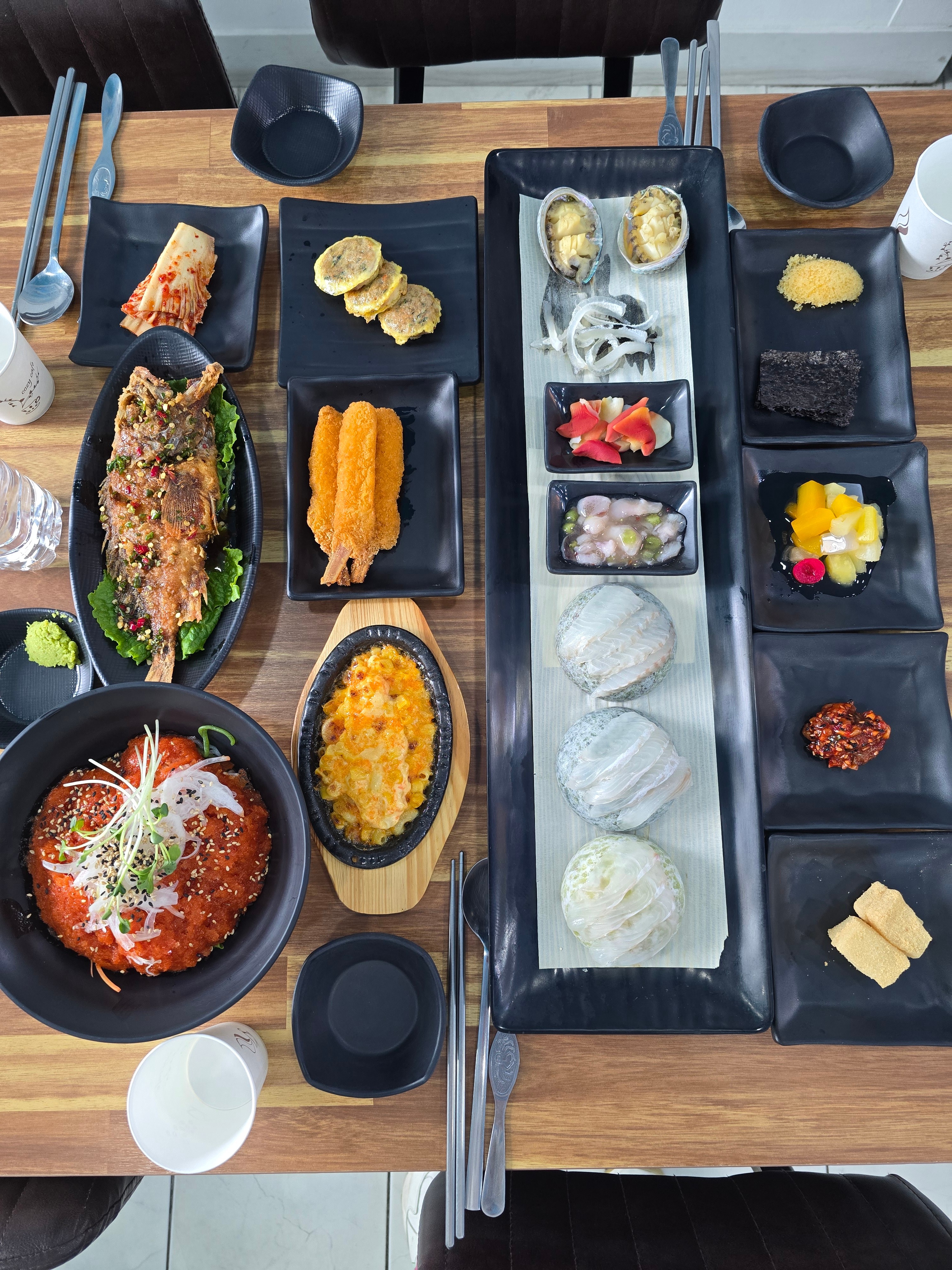대게스페셜 4인또는5인