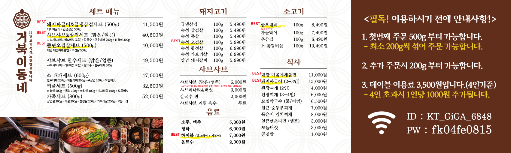 요약 정보 이미지