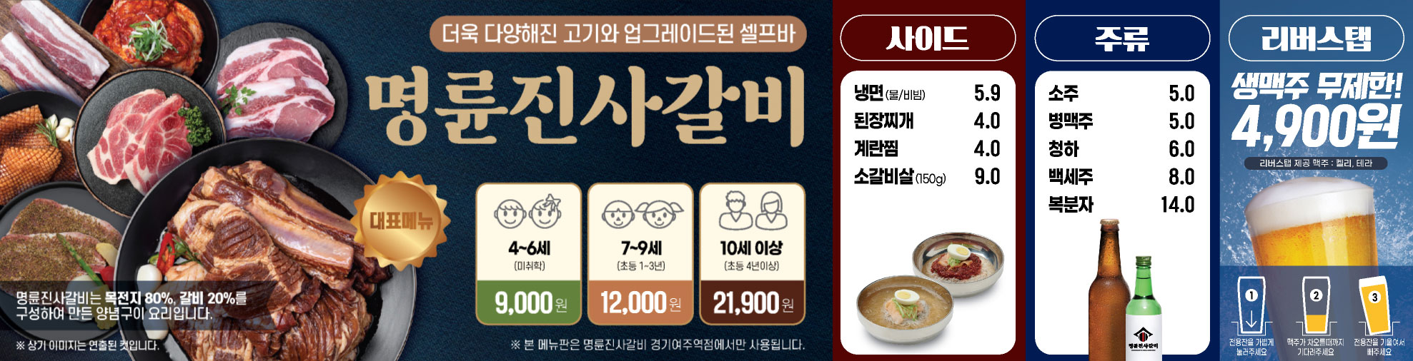 요약 정보 이미지