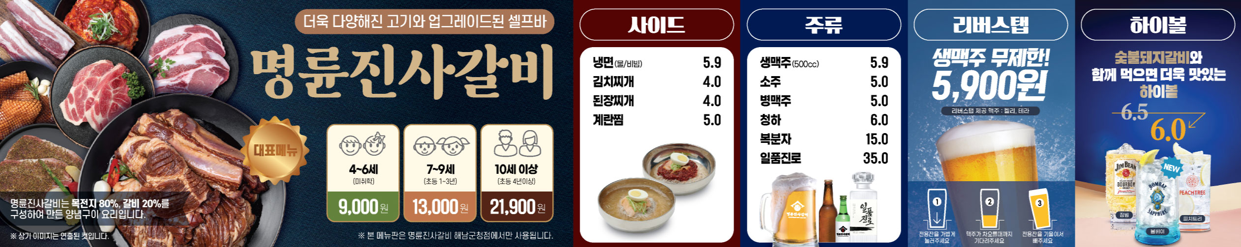 요약 정보 이미지