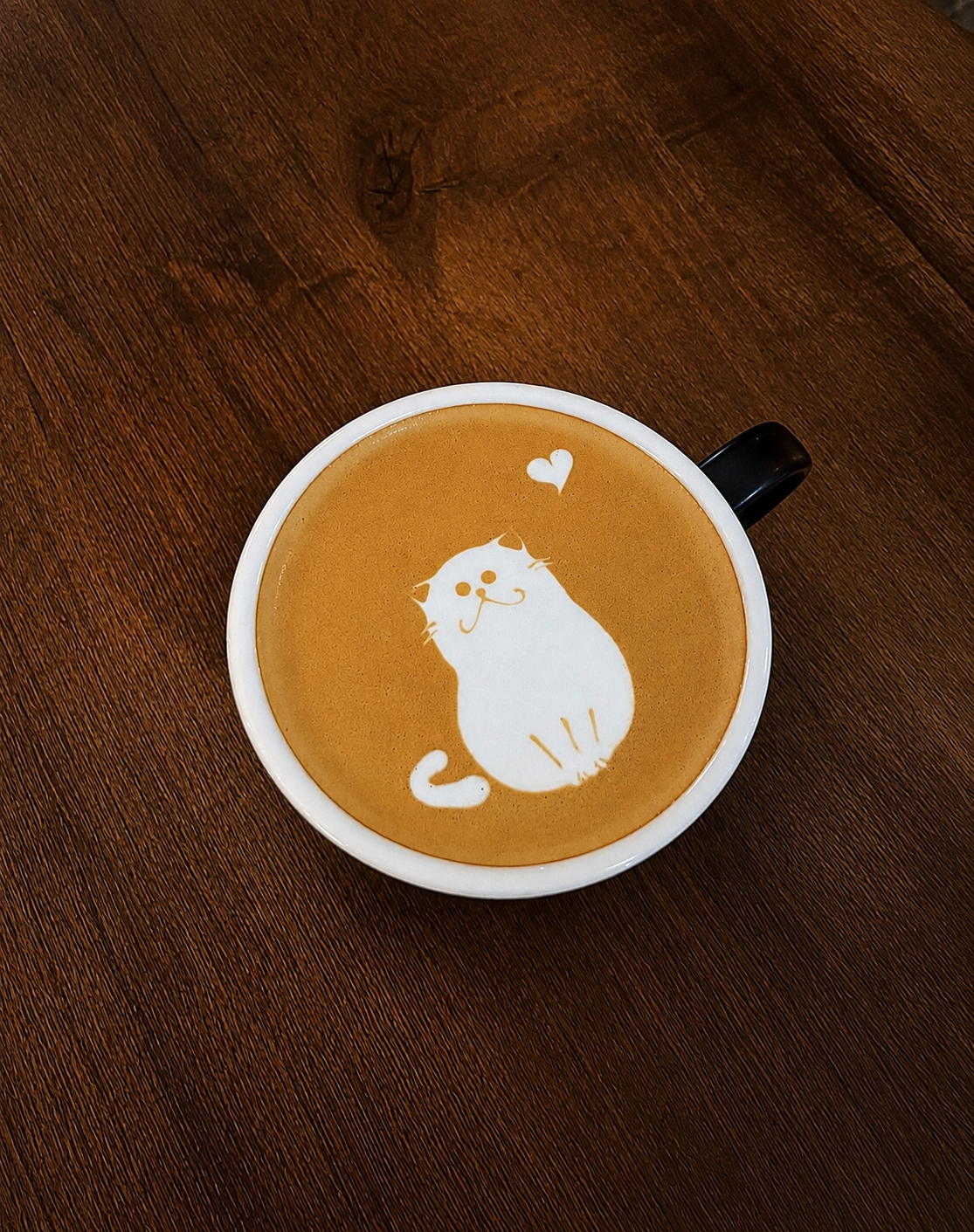 Weekenders Coffee