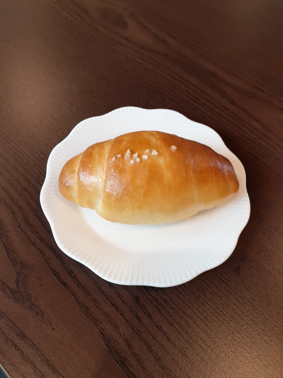 새우소금빵(천연발효)