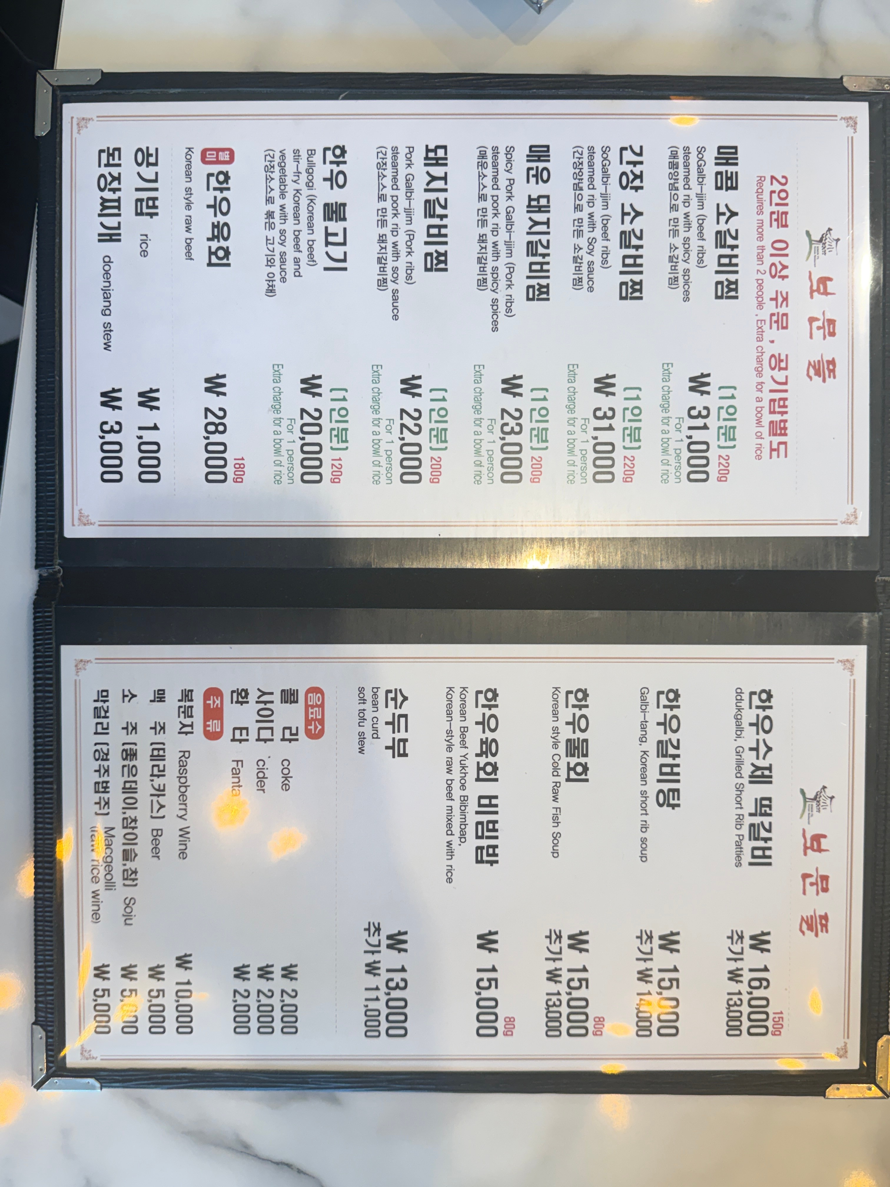 요약 정보 이미지