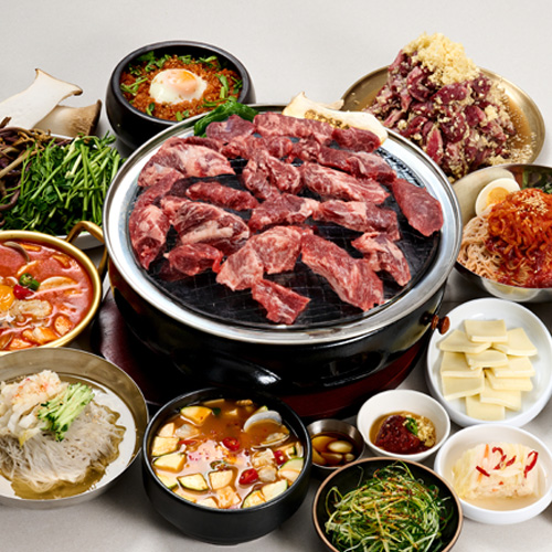 효자동솥뚜껑