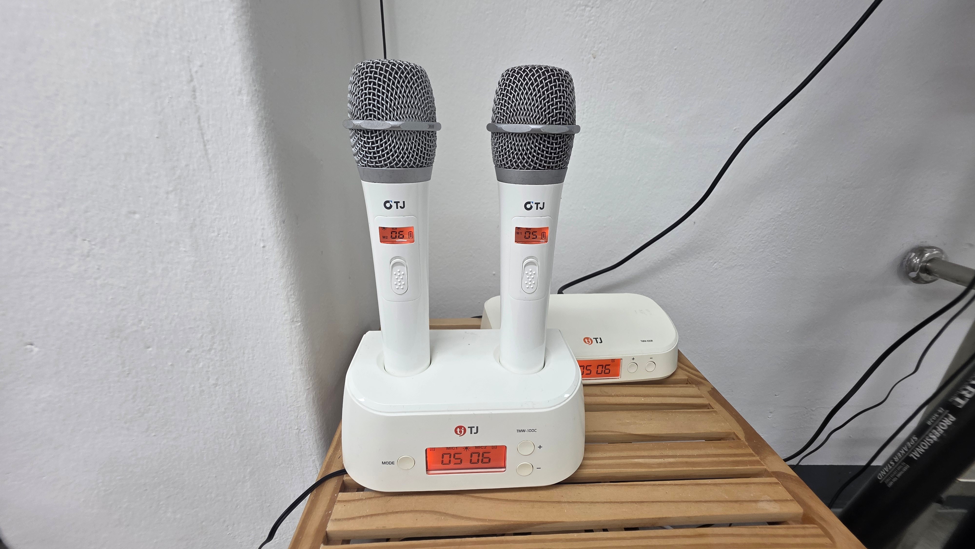 3번째 스튜디오 사진